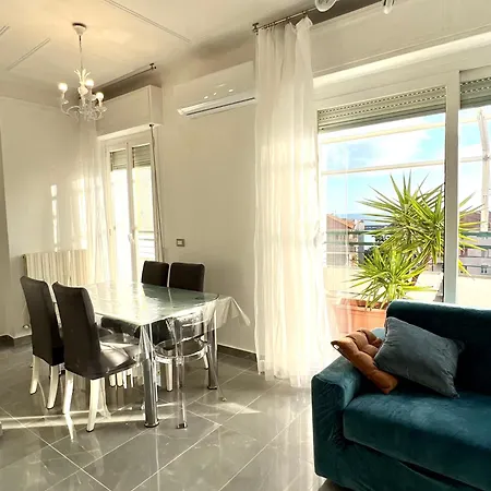 Attico Del Sole Appartement San Remo