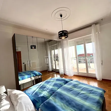Attico Del Sole Appartement San Remo