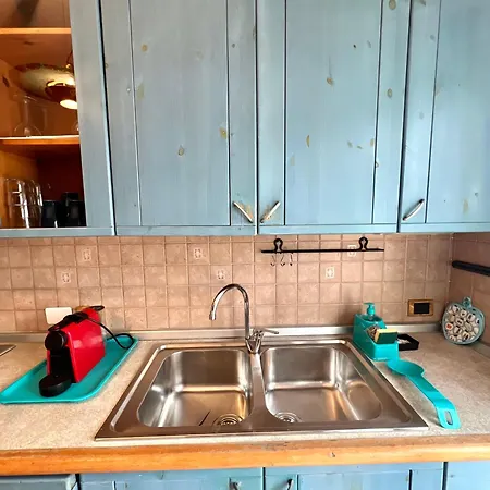 Appartement Attico Del Sole *