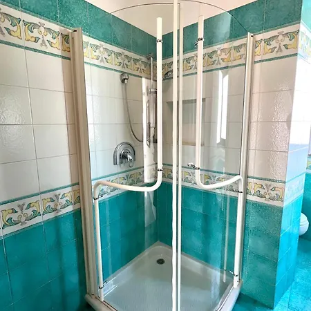 Appartement Attico Del Sole San Remo
