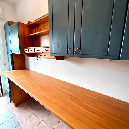 Attico Del Sole Appartement San Remo