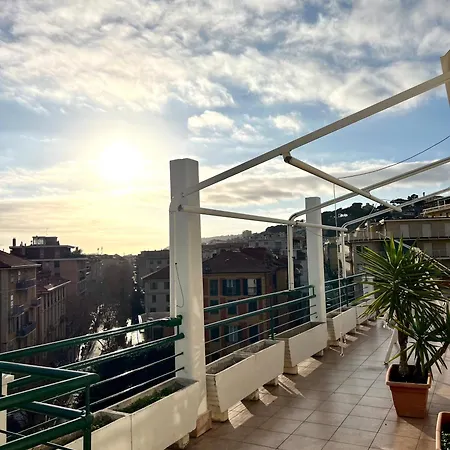 Attico Del Sole Appartement San Remo