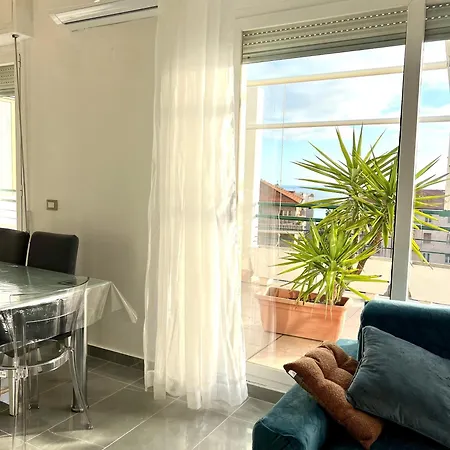 Appartement Attico Del Sole San Remo