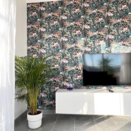 Attico Del Sole Appartement San Remo
