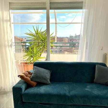 Attico Del Sole Appartement *